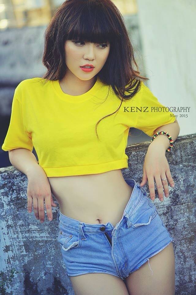 女大学沙龙室5